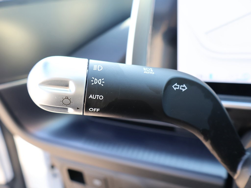 2023 Hyundai Ioniq 6 SE Standard Range photo 43