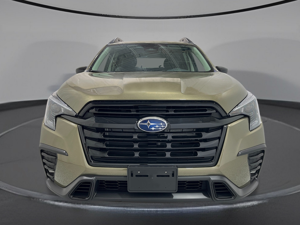 2025 Subaru Ascent Onyx Edition photo 7