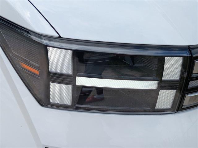 2026 Hyundai Santa Fe SEL photo 4