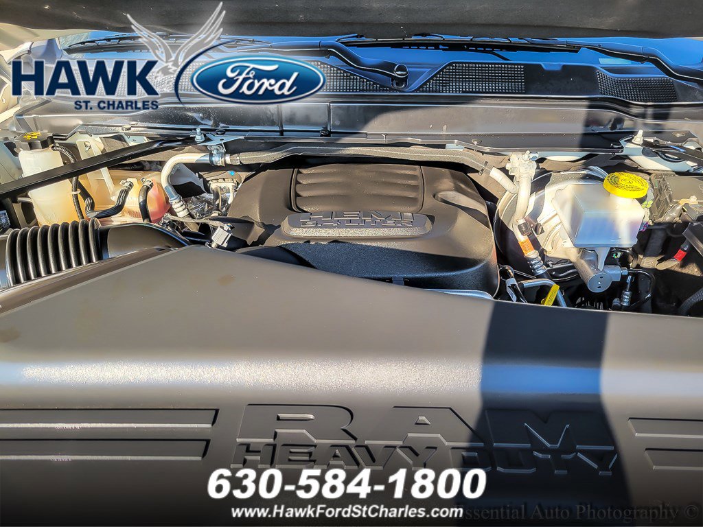 2022 RAM 2500 - Image 19