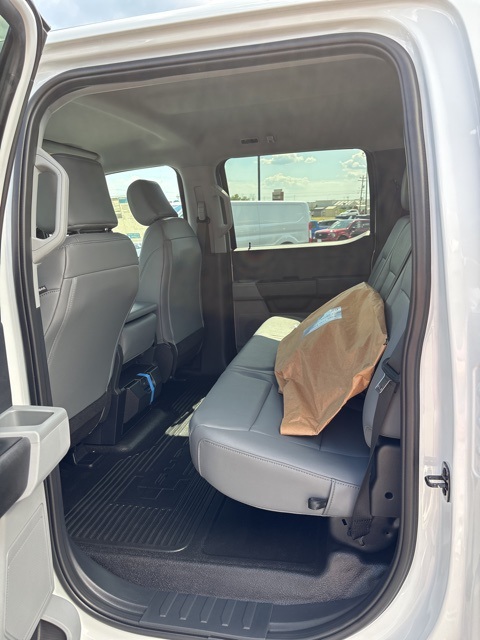 2026 Ford F-350 XL photo 43