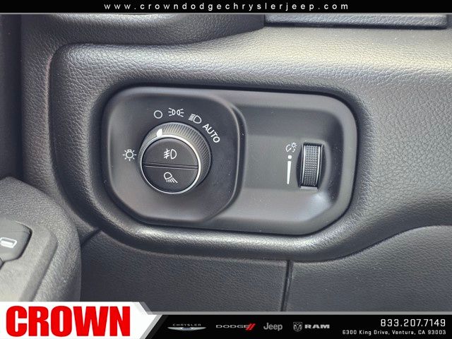 2026 Ram 2500 Tradesman photo 25