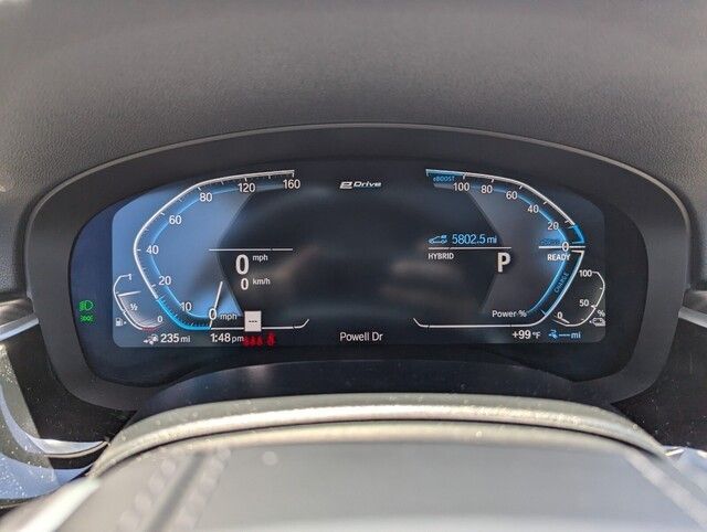 2023 Bmw 530e 5-Series photo 20
