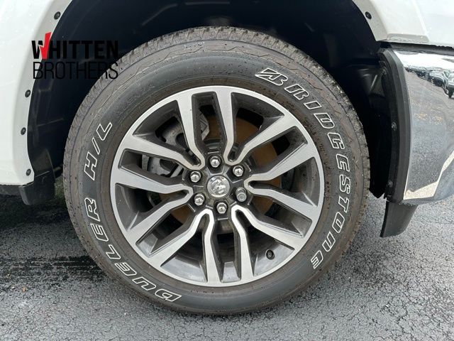 2025 Ram 1500 Limited photo 11