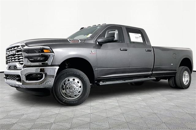 2026 RAM Ram 3500 Pickup Tradesman's photo