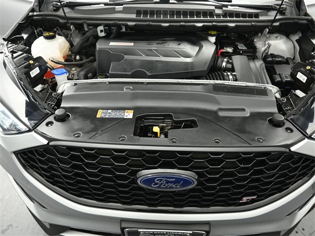 2019 FORD EDGE - Image 34