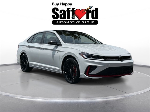 2025 Volkswagen Jetta