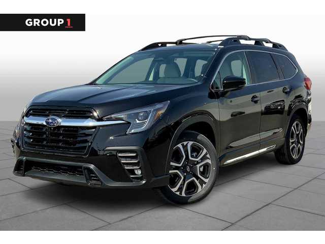 2025 Subaru Ascent Limited's photo