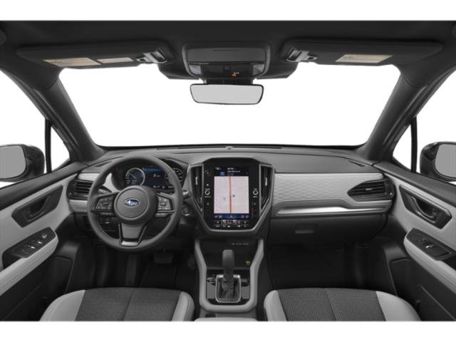 2025 Subaru Forester Premium photo 7