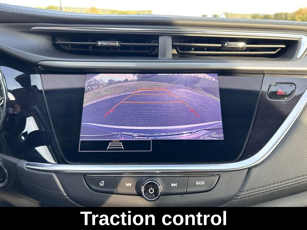 2022 Buick Encore GX Select photo 23