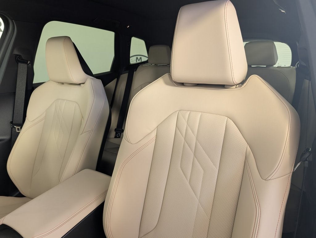 2026 Bmw X3 photo 12