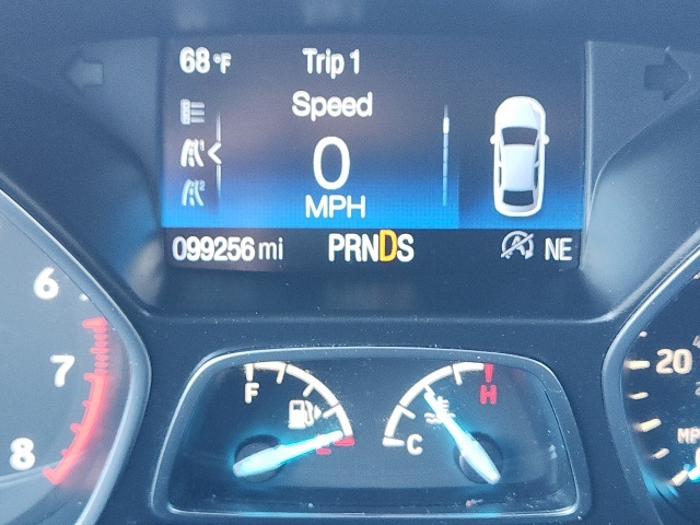 2017 Ford Escape SE photo 17