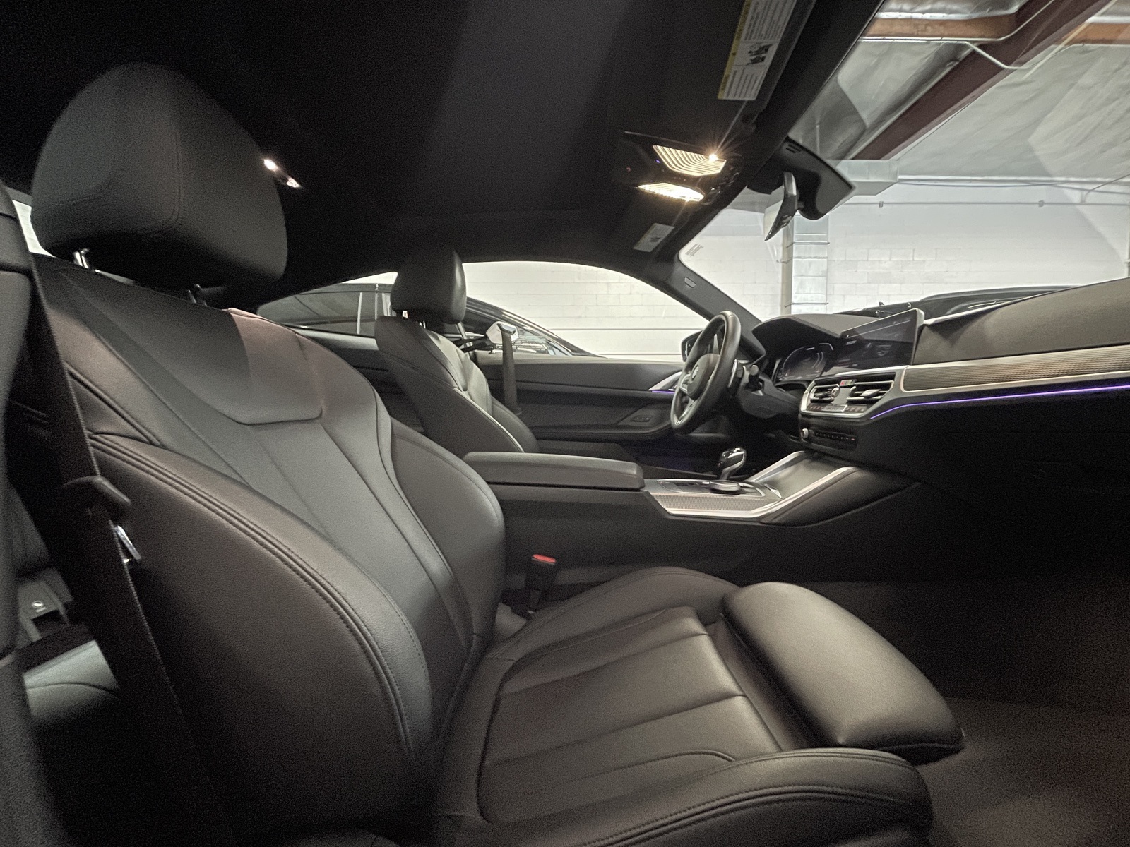 2021 Bmw M440i xDrive photo 18