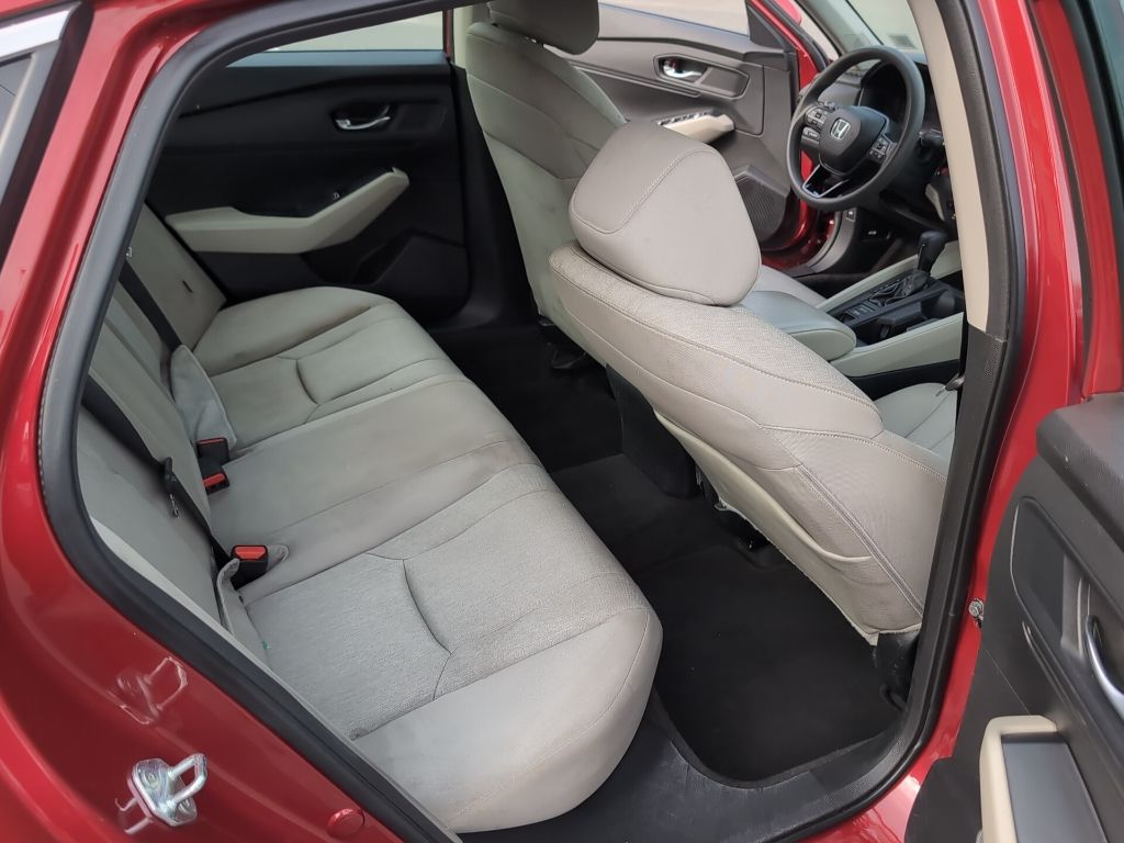 2023 Honda Accord EX photo 13