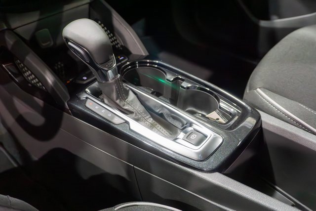 2026 Chevrolet Trailblazer LT photo 26
