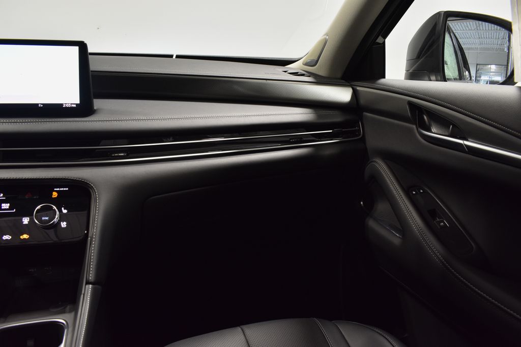 2026 Infiniti QX60 Luxe AWD photo 15