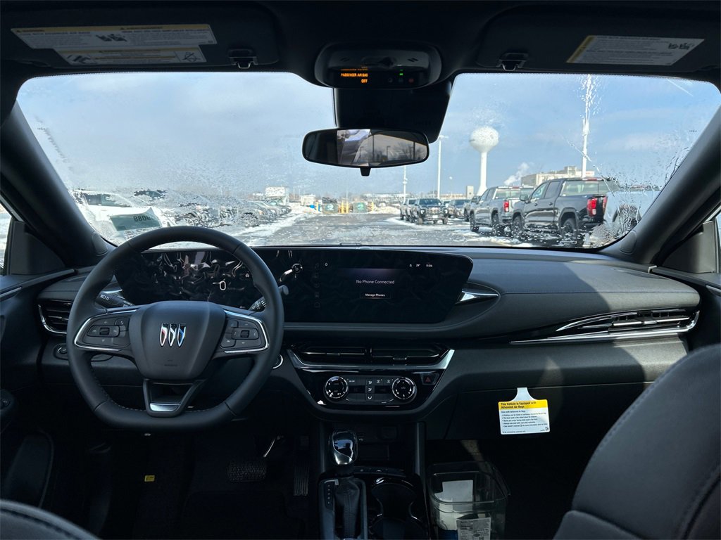 2026 BUICK ENVISTA - Image 27
