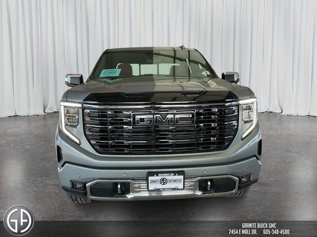 2025 Gmc Sierra 1500 Denali Ultimate photo 2