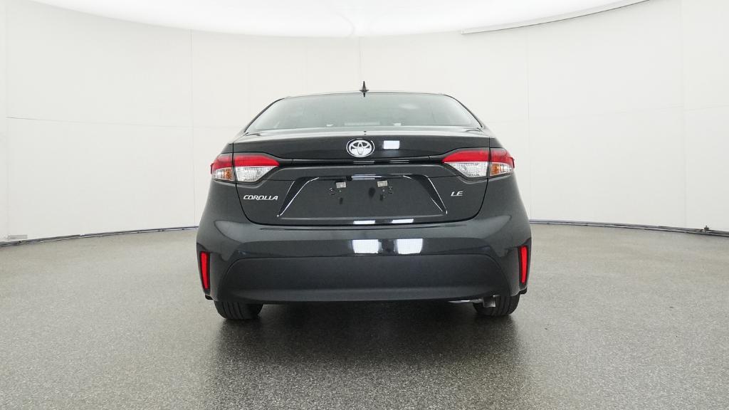 2025 Toyota Corolla LE photo 15