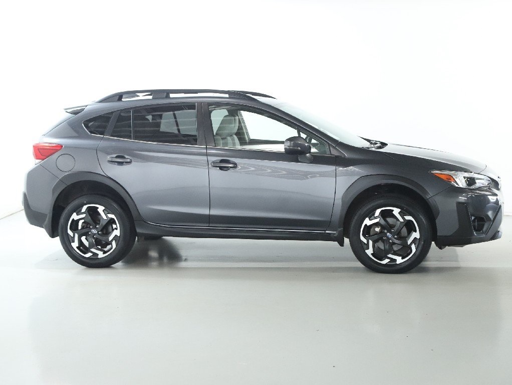 2023 Subaru Crosstrek Limited photo 10