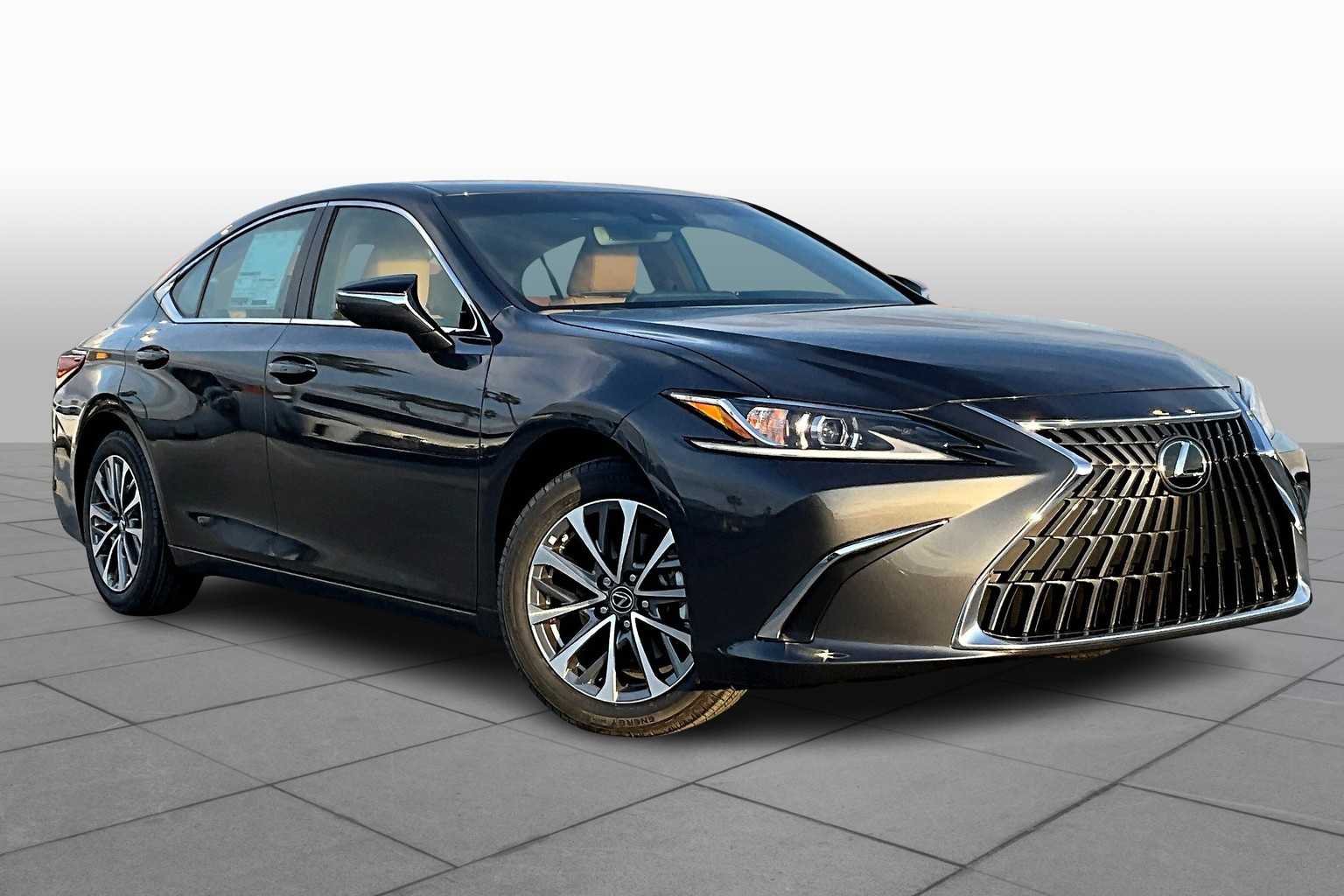 2025 Lexus ES 350 photo 2