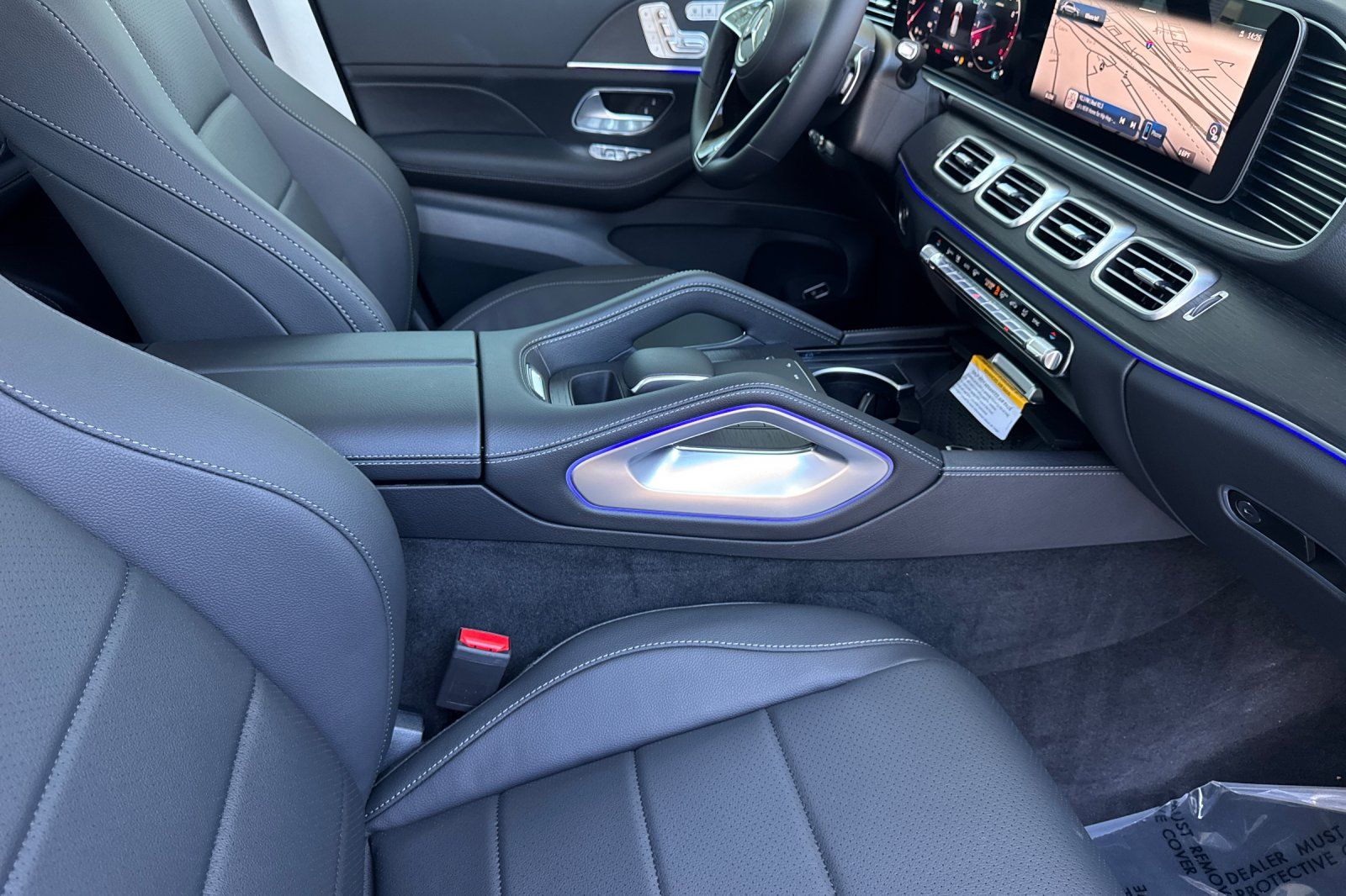 2025 Mercedes Benz GLE 350 4MATIC photo 14