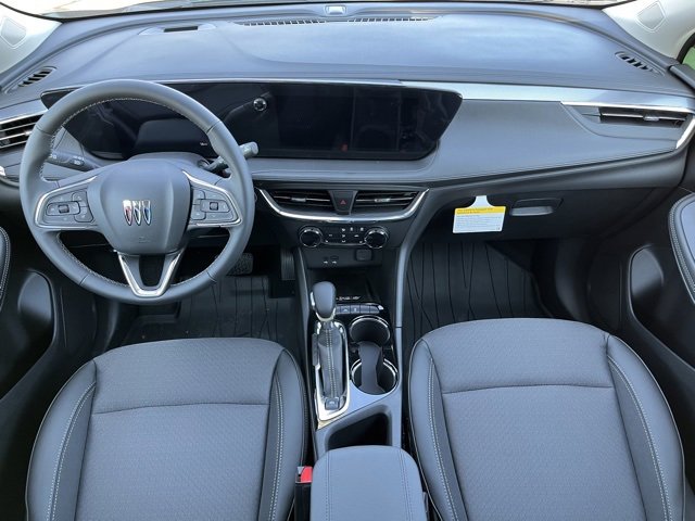 2025 Buick Encore GX Preferred photo 11