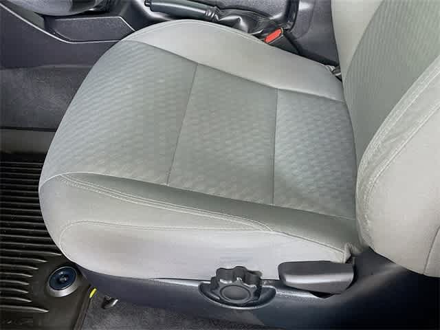 2021 Toyota Tacoma SR photo 19