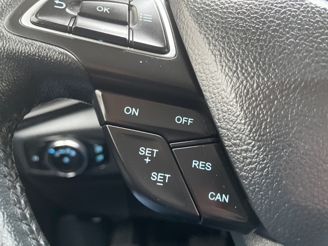 2019 Ford EcoSport SE photo 11