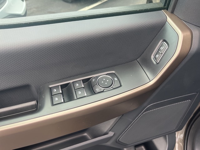 2025 Ford F-150 STX photo 8