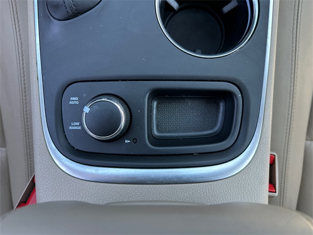 2020 Dodge Durango Citadel photo 19