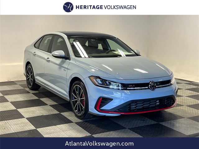 2025 Volkswagen Jetta GLI Autobahn's photo