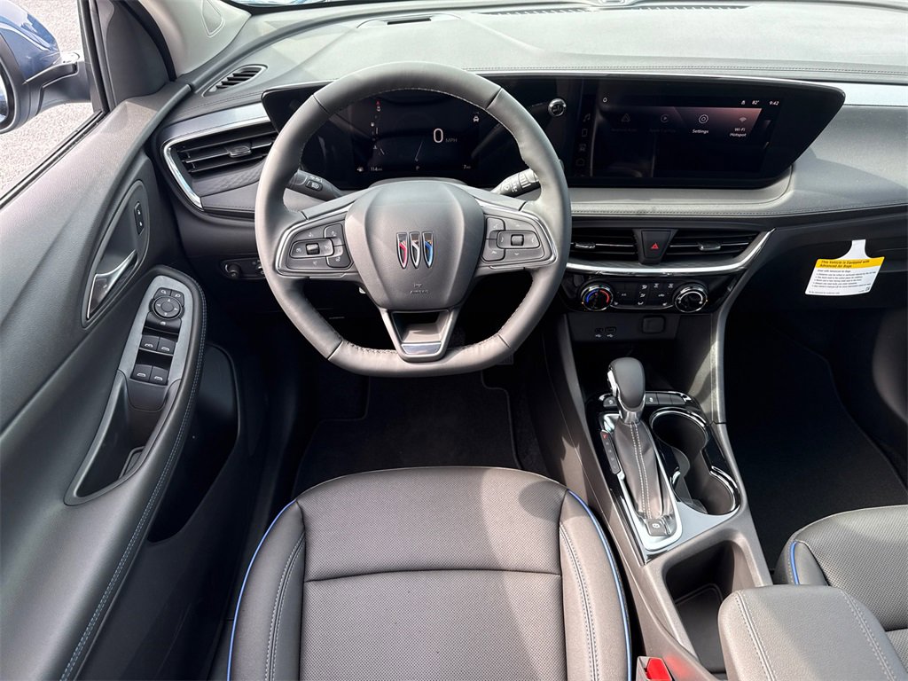 2026 BUICK ENCORE GX - Image 25