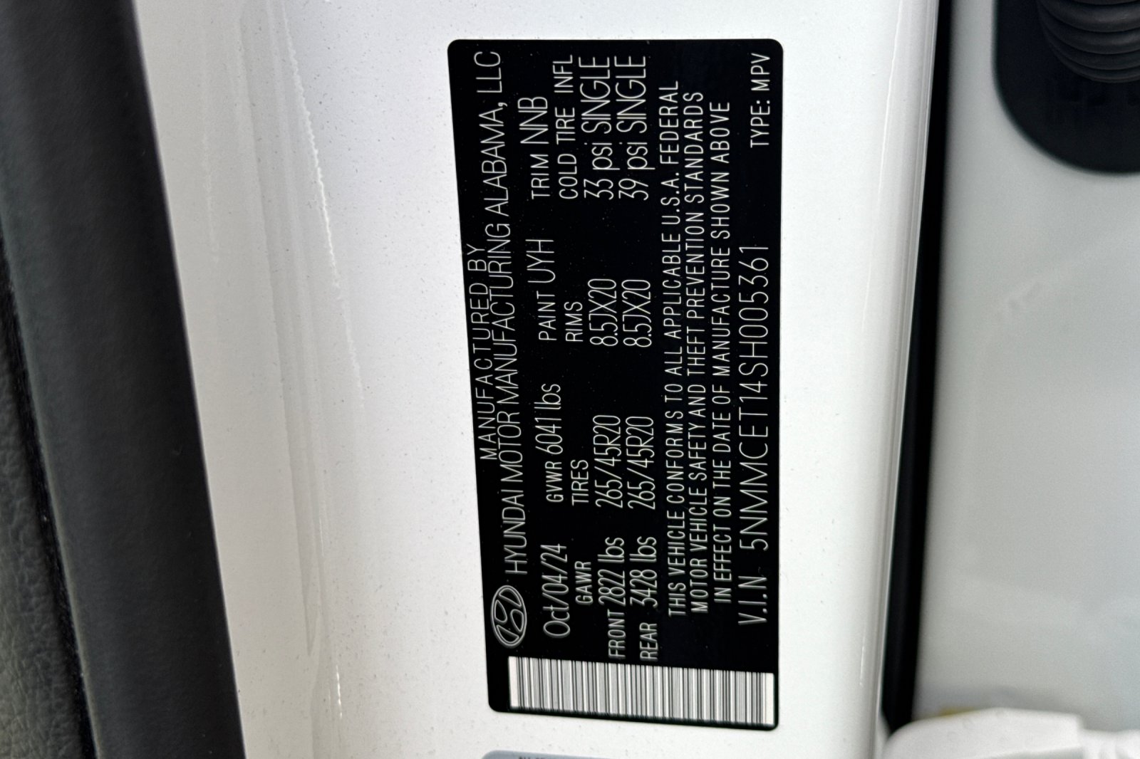 2025 Genesis Electrified GV70 Advanced photo 27