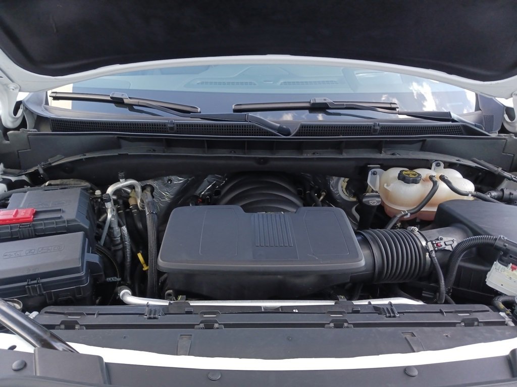 2024 Gmc Yukon XL Denali photo 33
