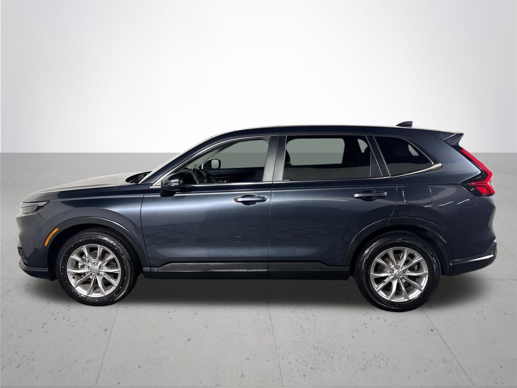 2024 Honda CR-V EX photo 9