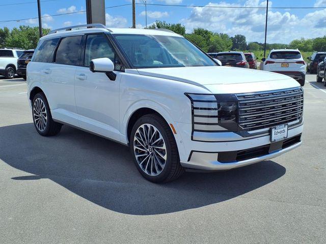 2026 Hyundai Palisade Calligraphy photo 7