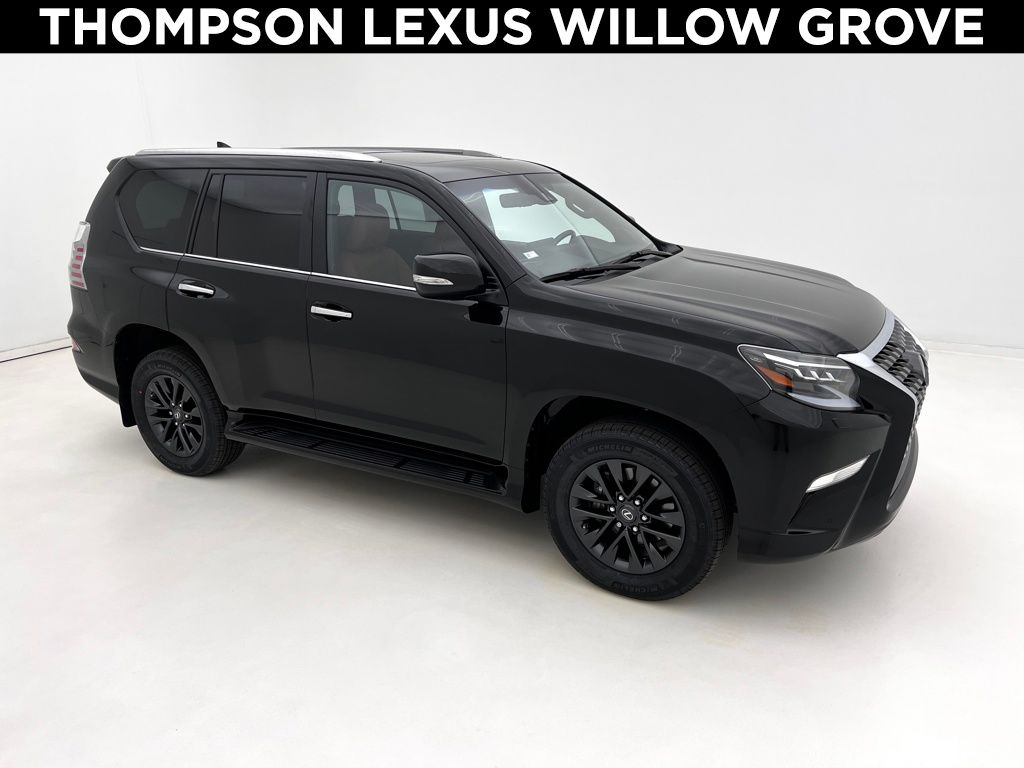 2023 Lexus GX PREMIUM's photo