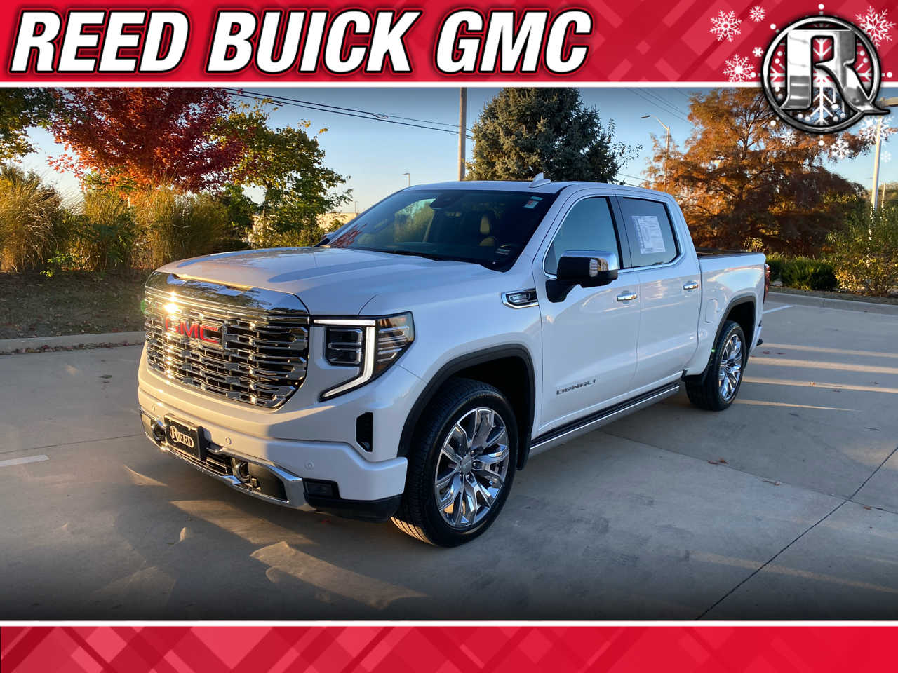 2024 GMC Sierra 1500 Denali Denali's photo