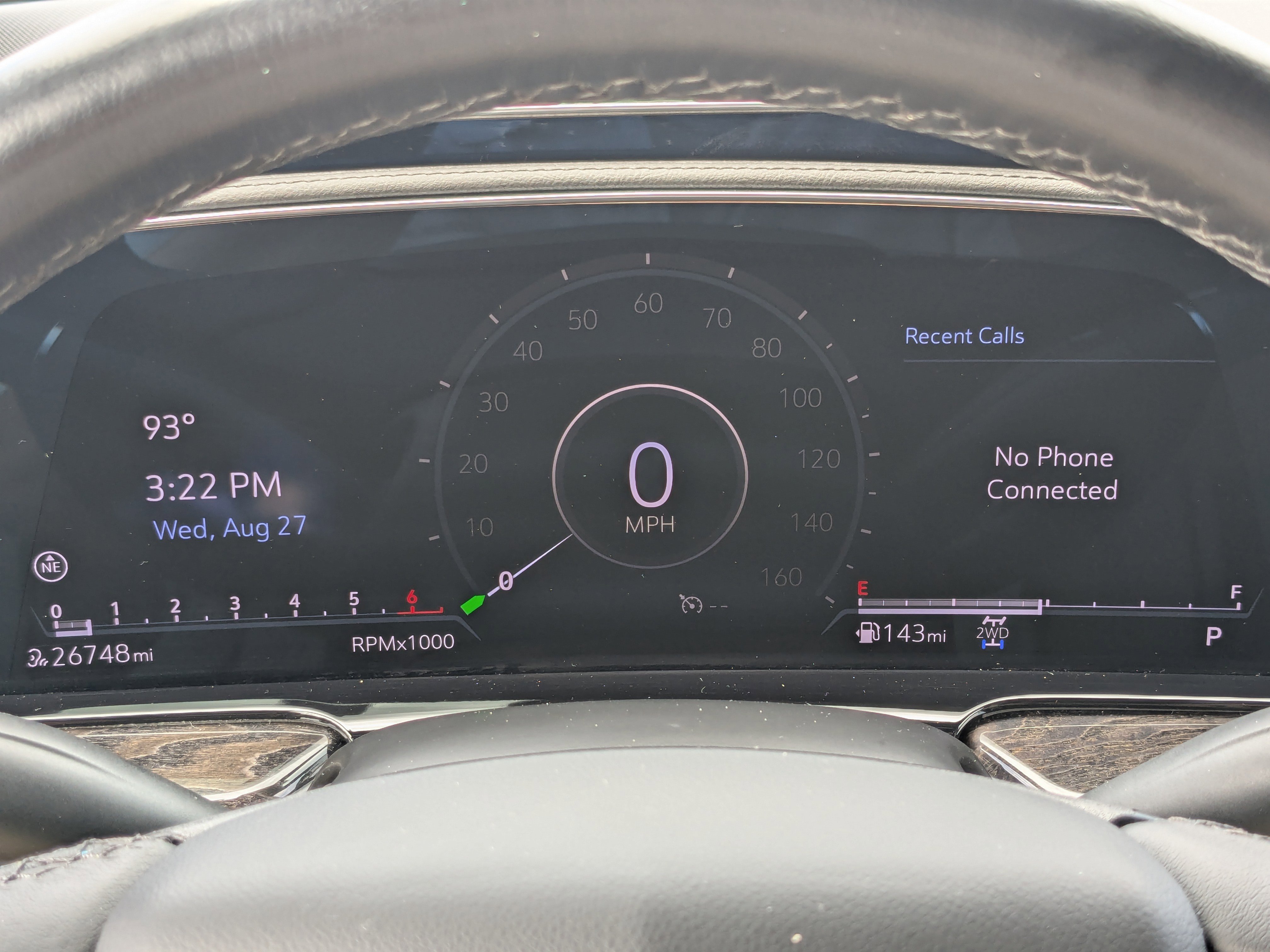 2023 Cadillac Escalade ESV Premium Luxury photo 15