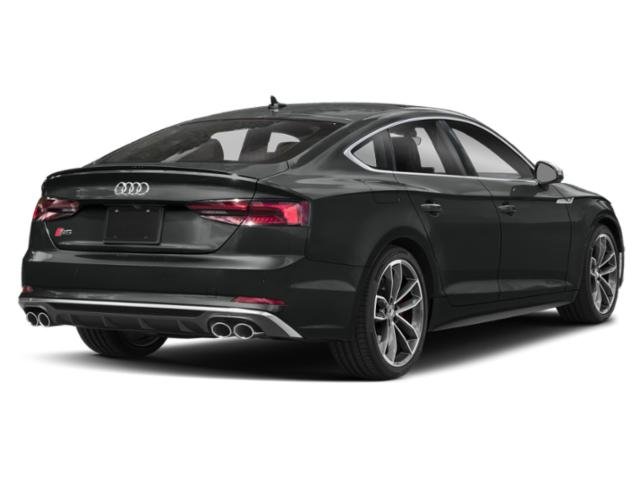 Used 2018 Audi S5 Sportback Premium Plus with VIN WAUB4CF55JA097738 for sale in Minneapolis, Minnesota