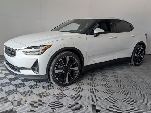 2022 Polestar PS2 e-AWD photo 4