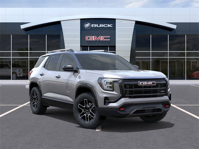 2026 Gmc Terrain AT4 photo 5