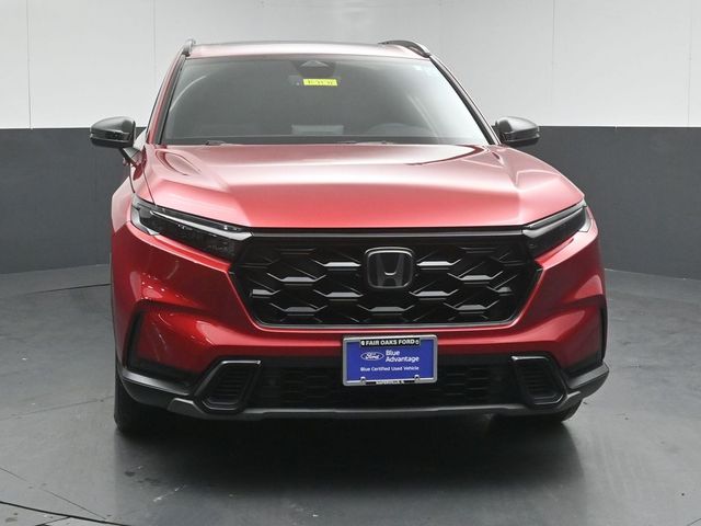 2025 HONDA CR-V - Image 2
