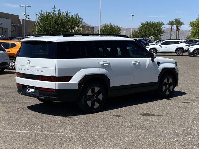 2026 Hyundai Santa Fe SEL photo 2