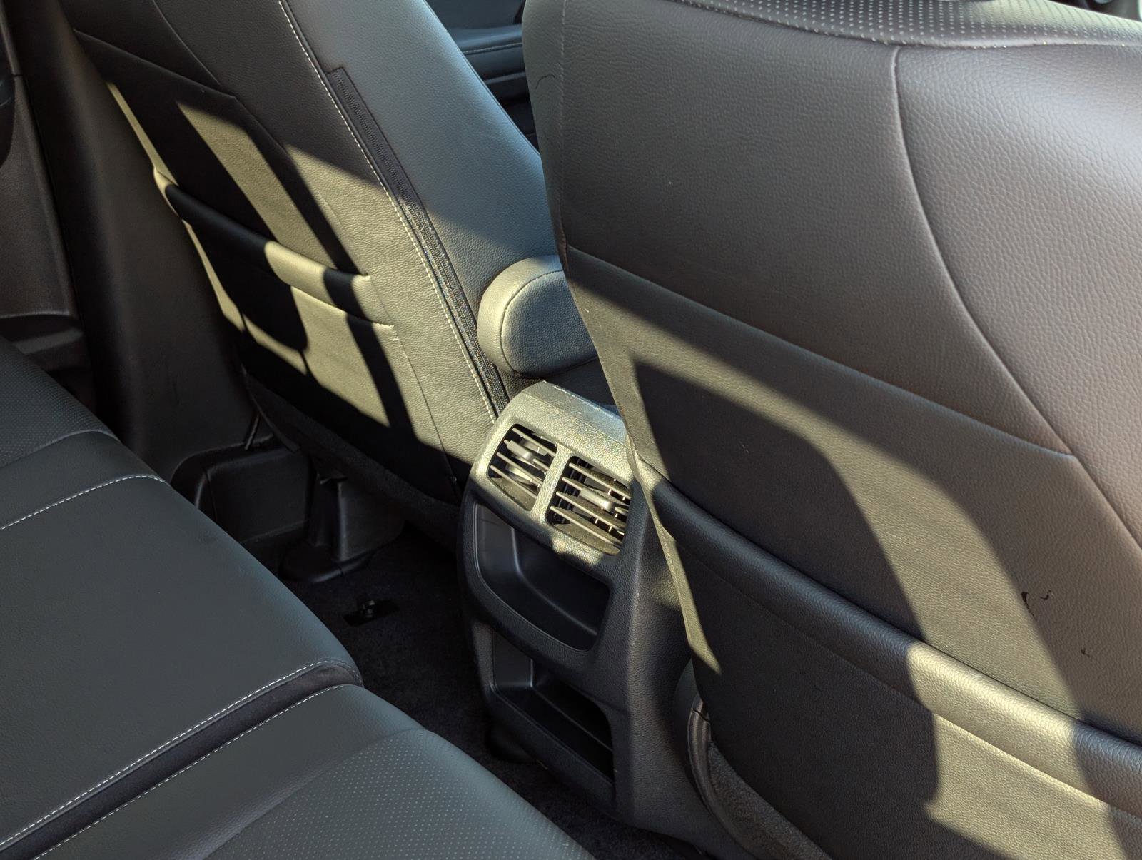 2023 Honda Ridgeline RTL photo 41