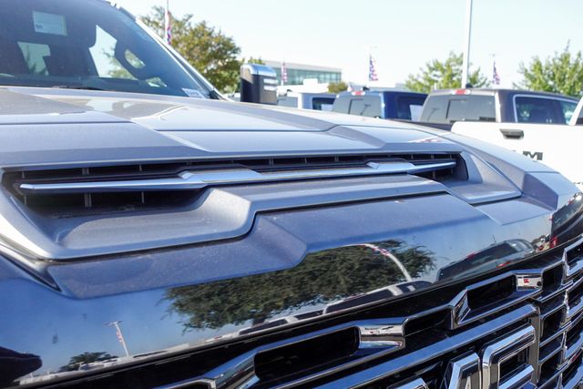 2024 Gmc Sierra HD Denali Ultimate photo 4