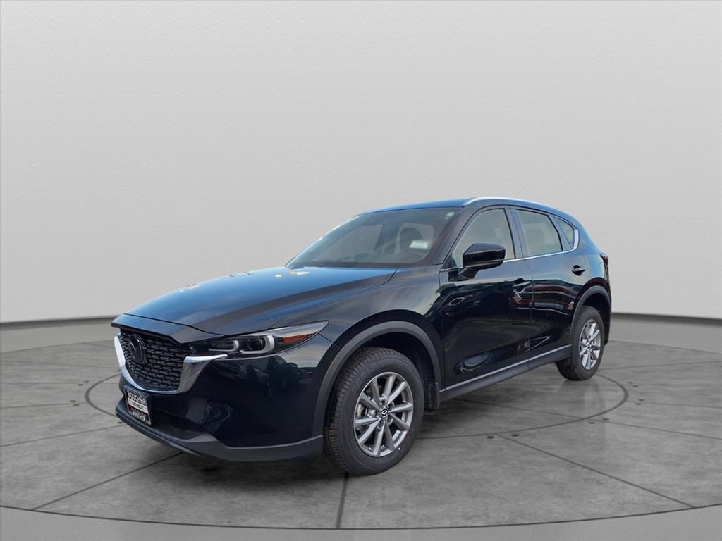 2023 Mazda CX-5 2.5 S photo 2