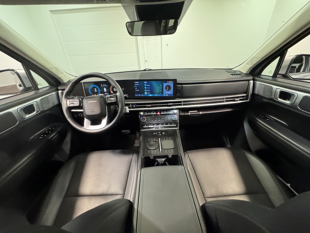 2024 Hyundai Santa Fe SEL photo 61