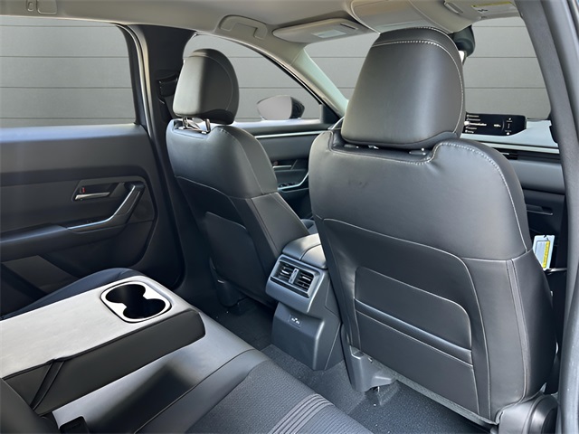 2025 Mazda CX-50 2.5 Select photo 22